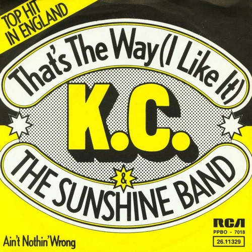 Kc & The Sunshine Band